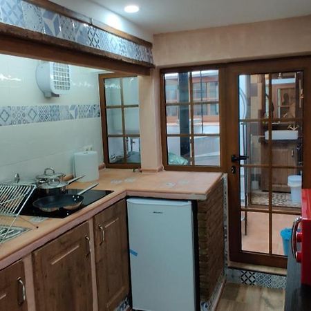 Casa Yedra Villa Monda Bagian luar foto