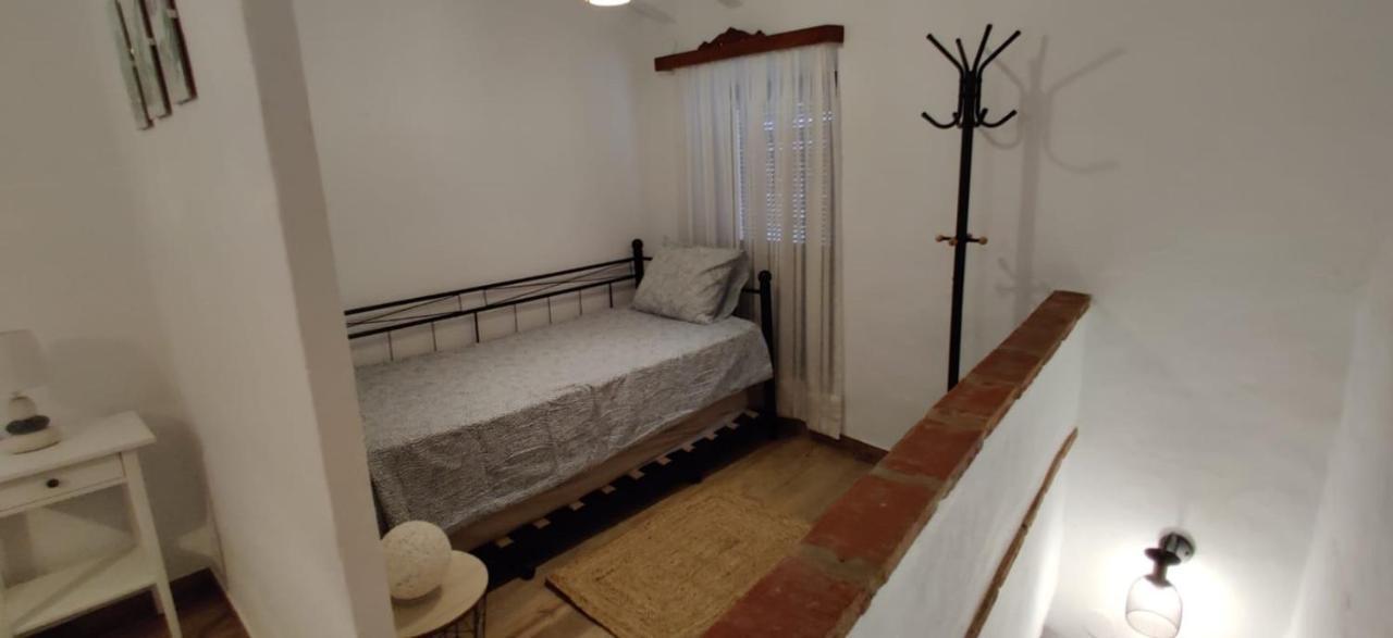 Casa Yedra Villa Monda Bagian luar foto