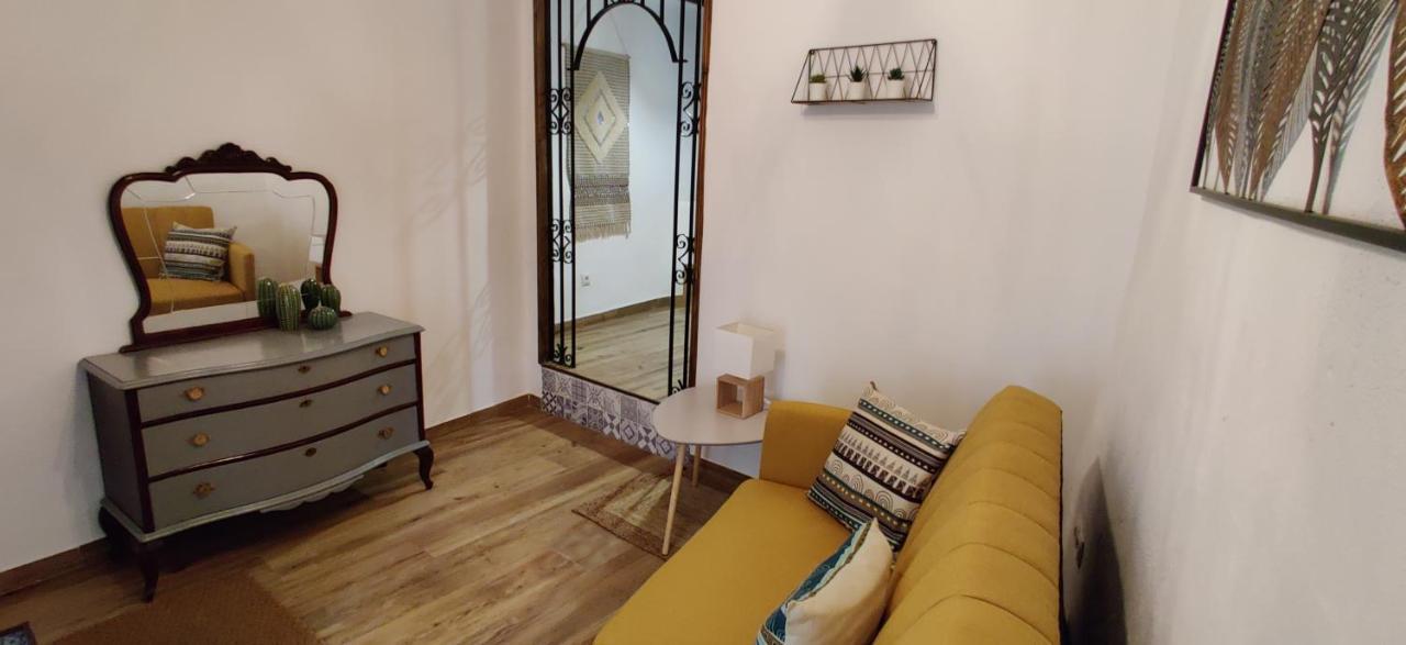 Casa Yedra Villa Monda Bagian luar foto