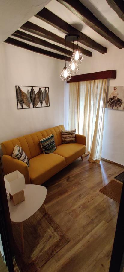 Casa Yedra Villa Monda Bagian luar foto