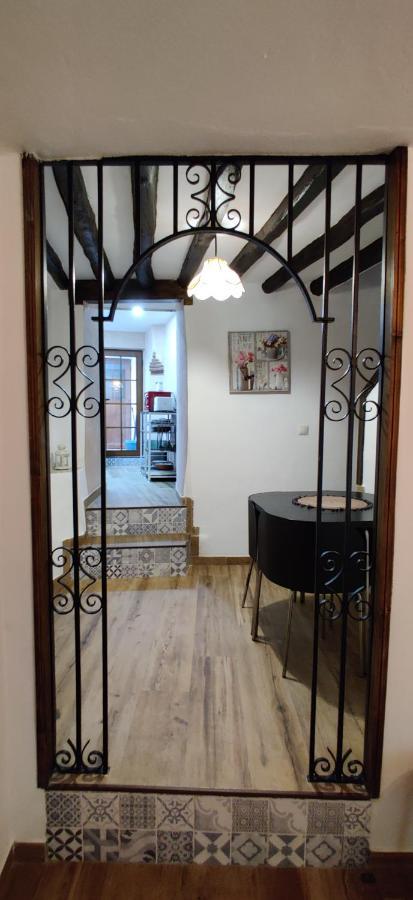 Casa Yedra Villa Monda Bagian luar foto