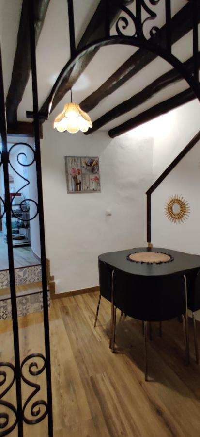 Casa Yedra Villa Monda Bagian luar foto