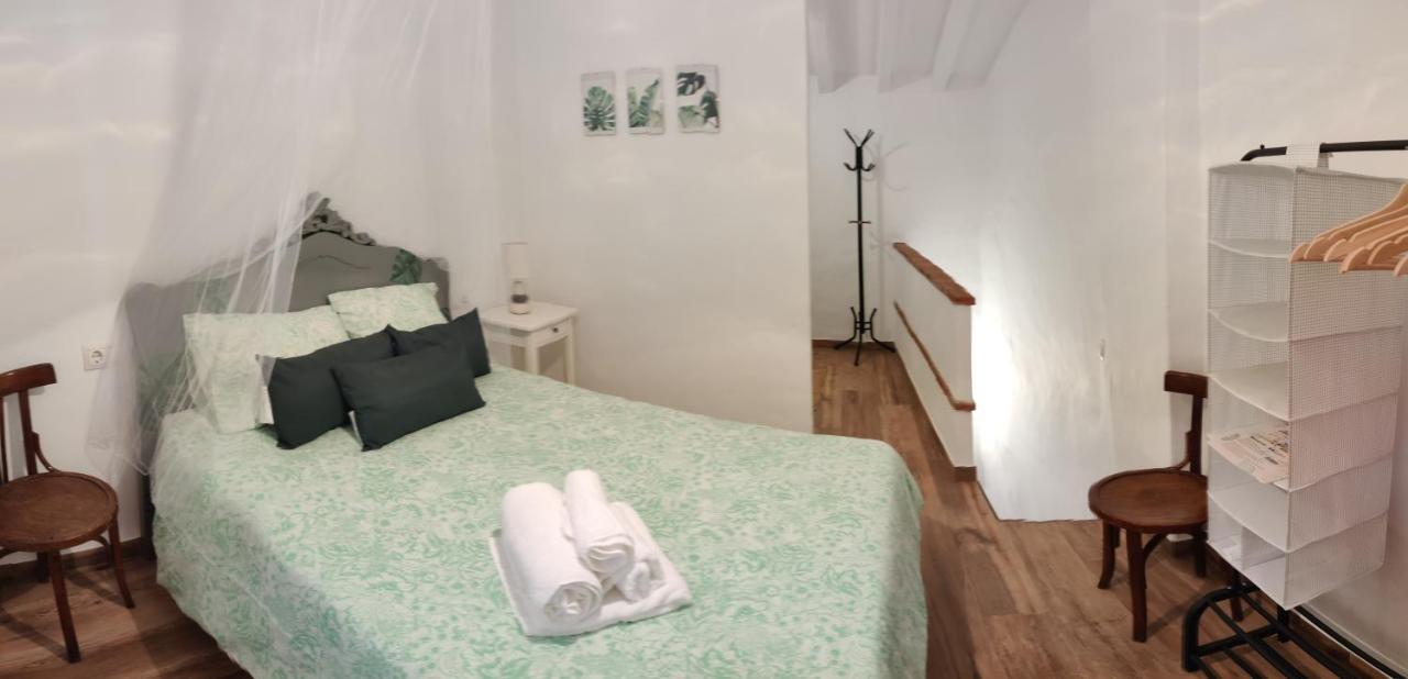 Casa Yedra Villa Monda Bagian luar foto