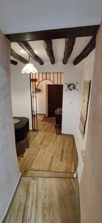 Casa Yedra Villa Monda Bagian luar foto