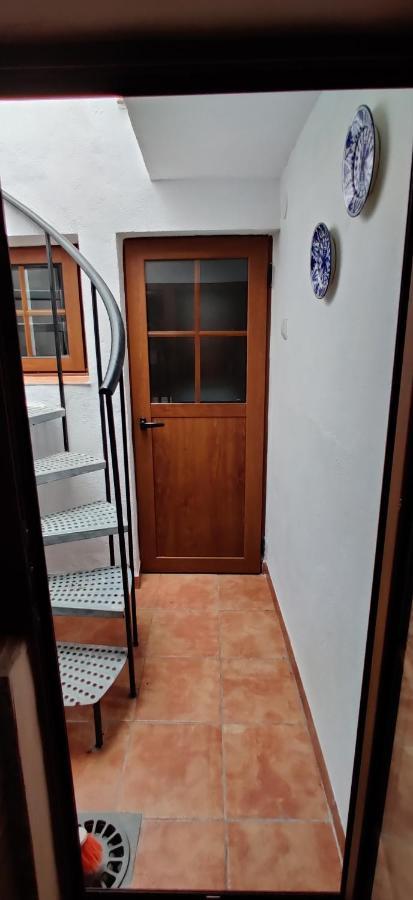 Casa Yedra Villa Monda Bagian luar foto