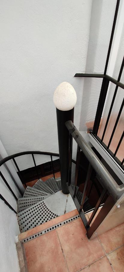Casa Yedra Villa Monda Bagian luar foto