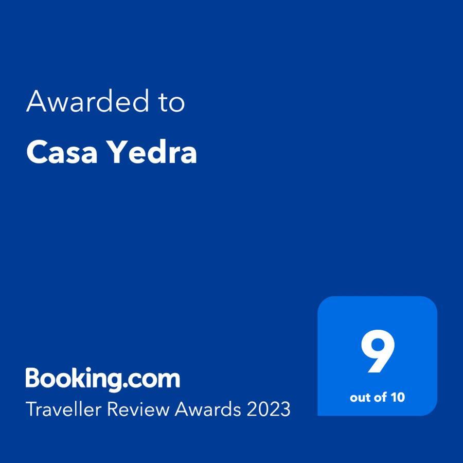 Casa Yedra Villa Monda Bagian luar foto